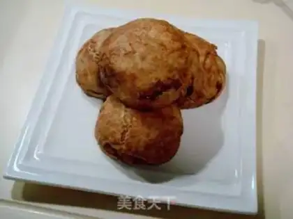 Make Tanghuoshao step 14