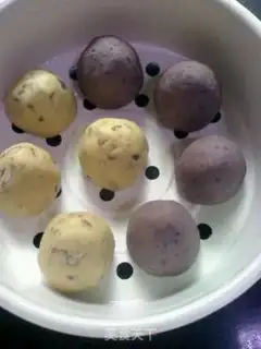 Make wowotou step 7