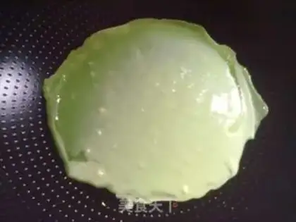 Make Seasonal vegetable burrito step 5