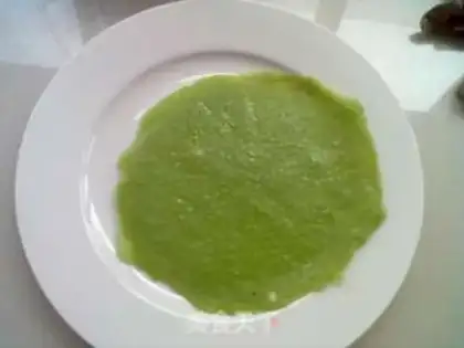 Make Seasonal vegetable burrito step 6