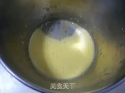 Make salty salad dressing step 2