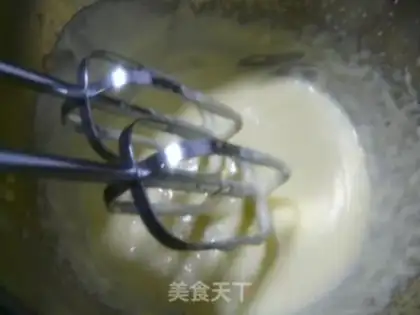 Make salty salad dressing step 3