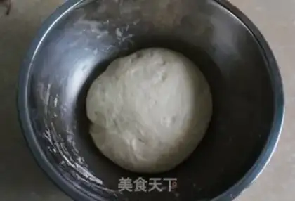 Make Improved version of fried dough sticks step 5