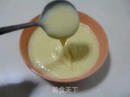 Make salty salad dressing step 5