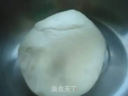 Make Erjiezi fried noodles step 1