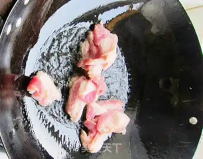 Make Spicy Shiqian step 3