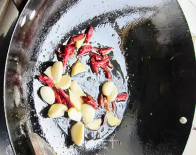 Make Spicy Shiqian step 4
