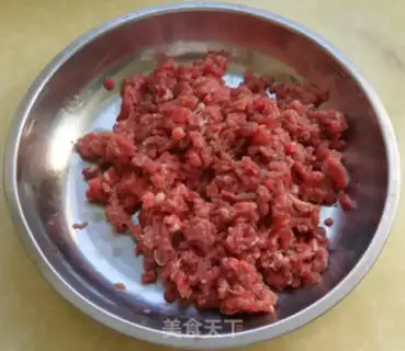 Make mapo tofu step 4