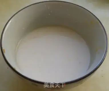 Make mapo tofu step 5
