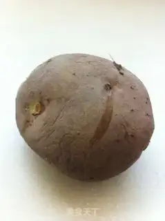 Make pan-fried bun stuffed with step 5