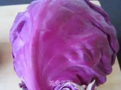 Make Purple mood step 1