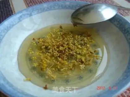 Make Sweet and sour lotus root step 2