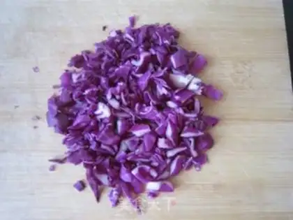 Make Purple mood step 3