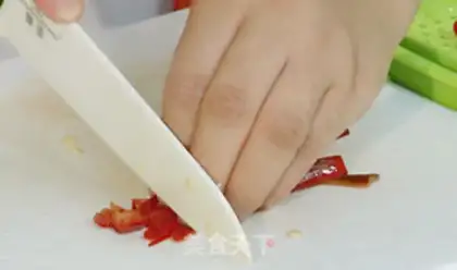 Make Crispy Golden Shrimp step 1