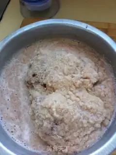 Make pan-fried bun stuffed with step 10