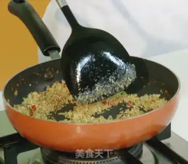 Make Crispy Golden Shrimp step 4