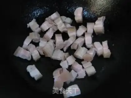 Make braised pork step 5