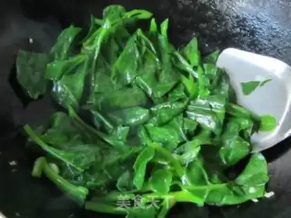 Make Garlic Garsa step 5