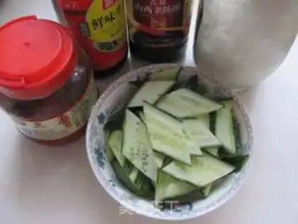 Make Spicy fish slices step 3