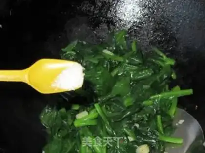 Make Garlic Garsa step 7