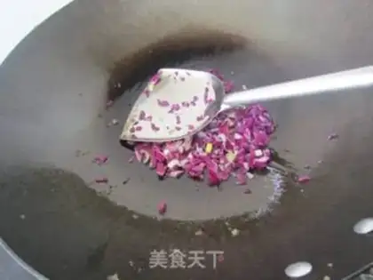Make Purple mood step 13