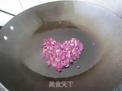 Make Purple mood step 14