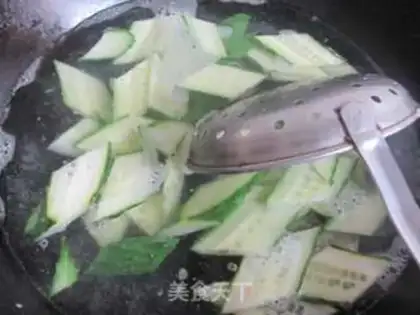 Make Spicy fish slices step 5