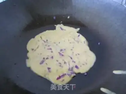 Make Purple mood step 15