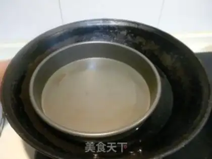 Make Northeast vermicelli step 1