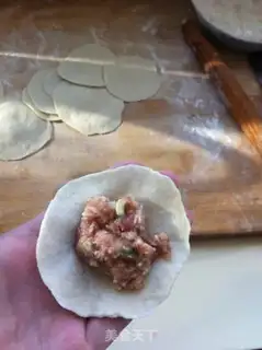 Make Braised beef brisket with white radish step 7