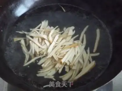 Make Shredded salad step 2