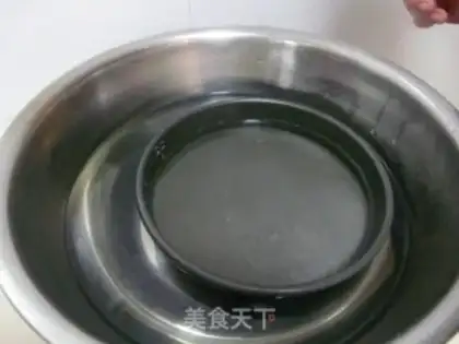 Make Northeast vermicelli step 5