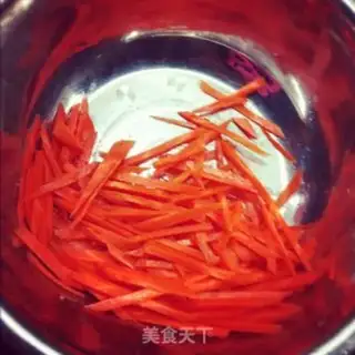 Make Korean kimchi step 4