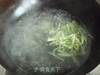 Make Shredded salad step 3