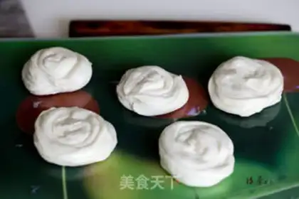 Make scallion cake step 8