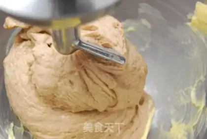 Make rye bread step 2