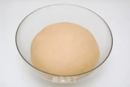 Make rye bread step 5