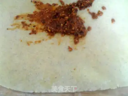 Make Cereal grain pot cake step 13
