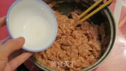 Make Steamed lion