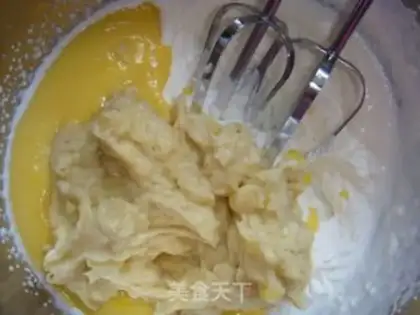Make Durian Ice Cream step 7