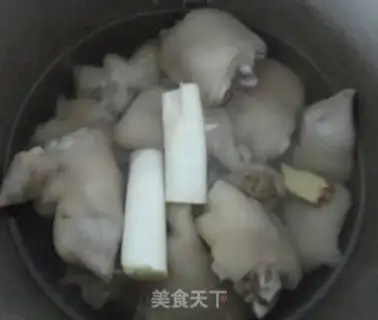 Make Roast pig
