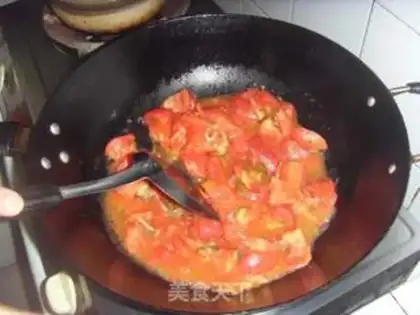Make Spaghetti meat sauce step 0