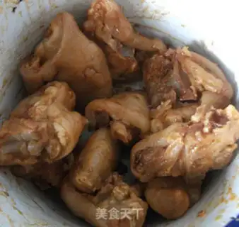 Make Roast pig
