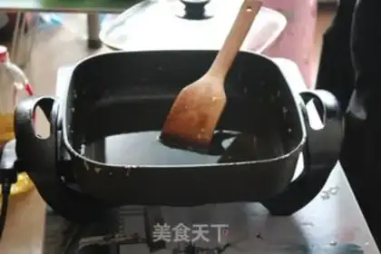 Make fish-flavored pork step 0