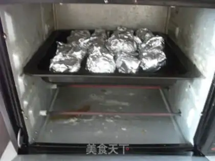 Make Roast pig