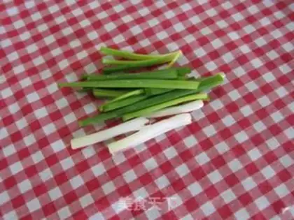 Make Fragrant stewed taste step 3