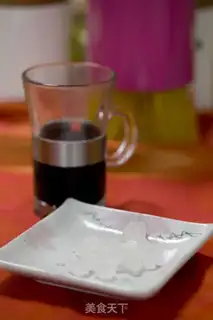 Make Red wine wings step 2
