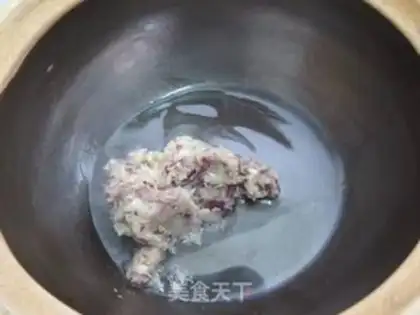 Make Fragrant stewed taste step 4