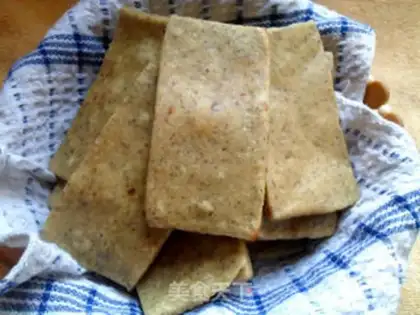Make Cereal grain pot cake step 23