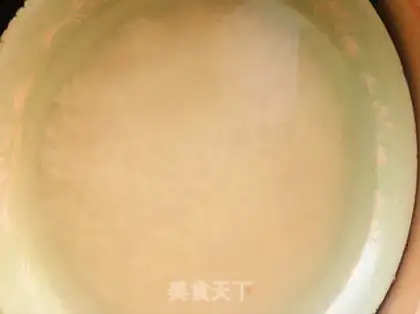 Make glutinous rice steamed meat step 0